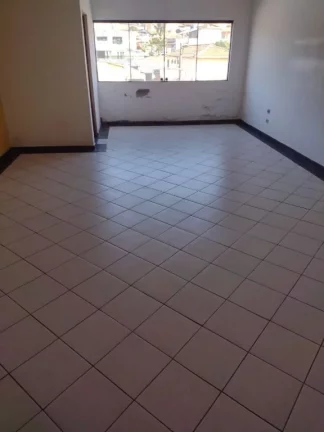 Imagem Sala para alugar, 35 m² por R$ 735,00/mês - Vila Lúcia - Poá/SP