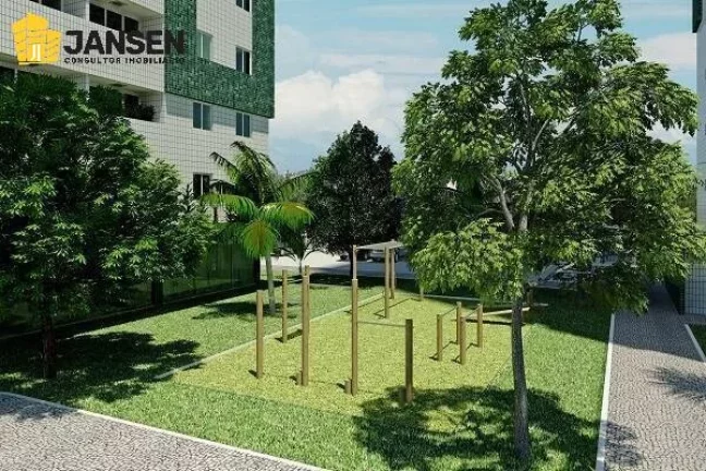 Imagem JARDIM MICHELANGELO, COBERTURA DUPLEX NO MELHOR NO MELLHOR DO BESSA