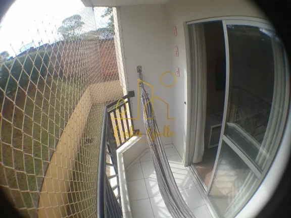 Imagem Apartamento em Jundiai - Morada do Barão
