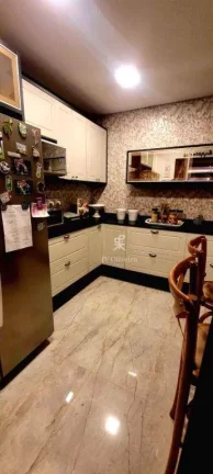 Imagem Sobrado com 3 dormitórios à venda, 240 m² por R$ 1.580.000,00 - Jardim das Vertentes - São Paulo/SP
