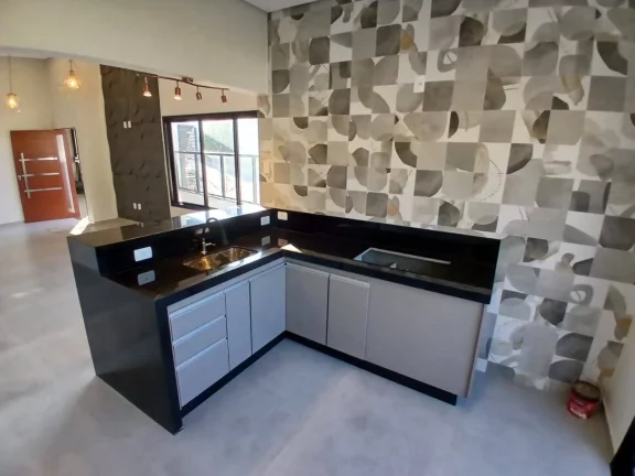 Imagem Linda Casa à venda no Residencial Vila Verde - Bragança Paulista