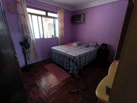 Imagem Casa a venda no bairro Cidade Alta - Medianeira / PR