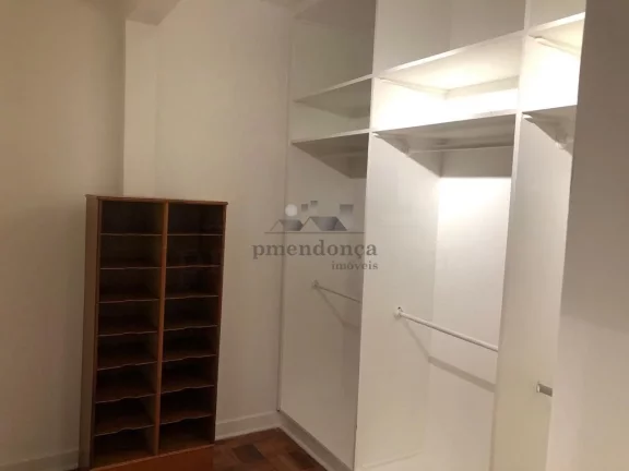Imagem Apartamento 4 quartos, 1 suite,3 vagas, 345 m²