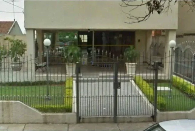 Imagem Apartamento a venda na Rua Jorge Tibiriça, Vila Mariana, São Paulo, SP