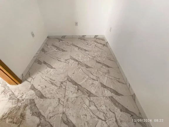 Imagem Casa com 2 Quartos à Venda, 80 m² em Camargos - Ibirité