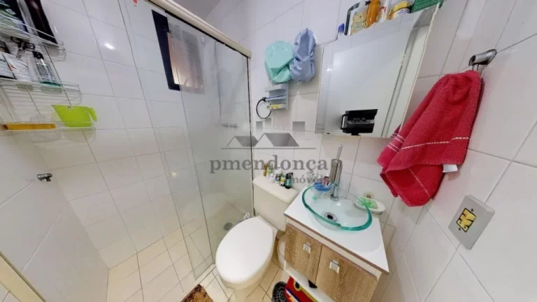 Imagem Apartamento na Rua Rosa e Silva com 3 quartos sendo 1 suíte e 1 vaga, 98m²