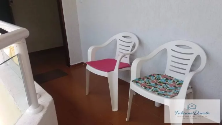 Imagem Apartamento Padrão
