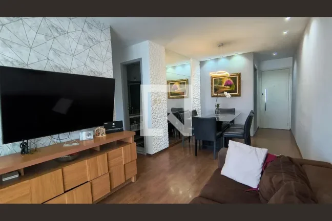 Imagem Apartamento à Venda - Recreio, 3 Quartos, 83 m2