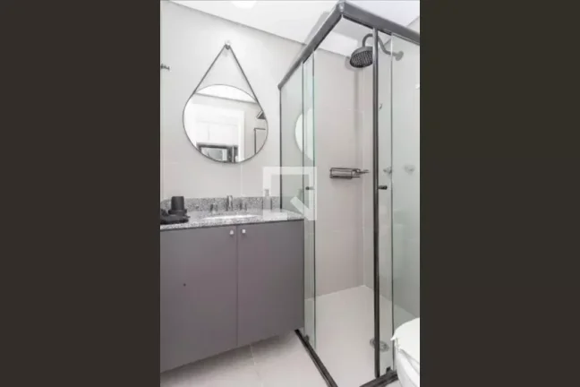 Imagem Apartamento à Venda - Vila Mariana, 1 Quarto, 22 m2