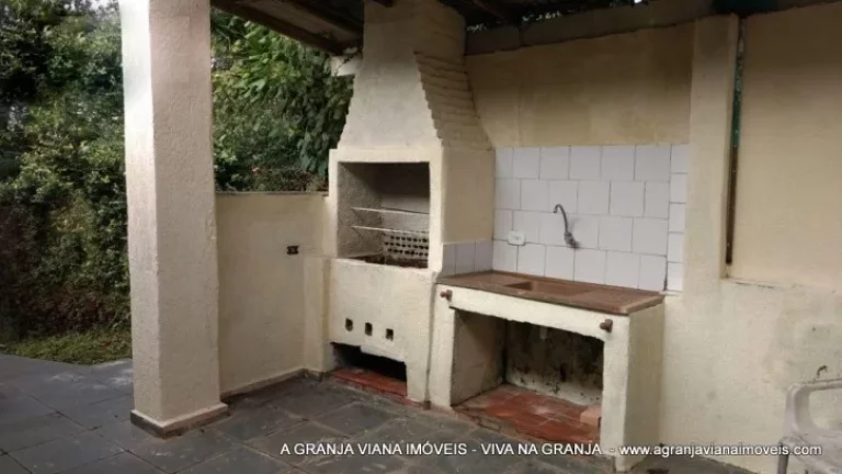 Imagem Casa residencial à venda, Arujázinho I, II e III, Arujá.