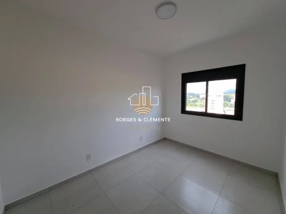 Imagem Apartamento Moderno com 2 Suítes e Rooftop Completo no Atibaia Jardim