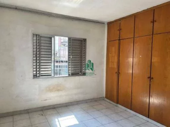Imagem Sobrado com 3 dormitórios à venda, 180 m² por R$ 498.000,00 - Jardim Jua - São Paulo/SP