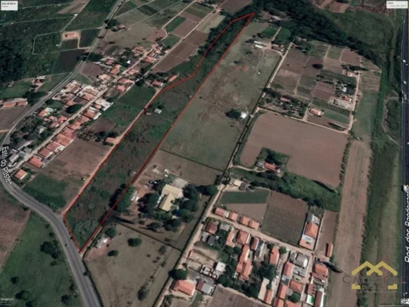 Imagem Área a venda com 29.162,50 M² no Bairro Bom Jardim - JUNDIAÍ/SP