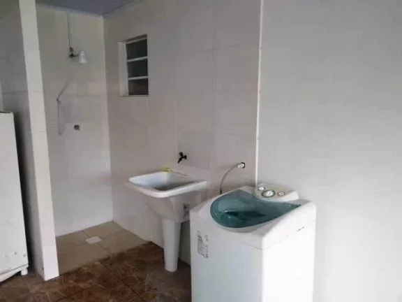 Imagem Casa 3 Dormitórios - Bairro Zona Nova