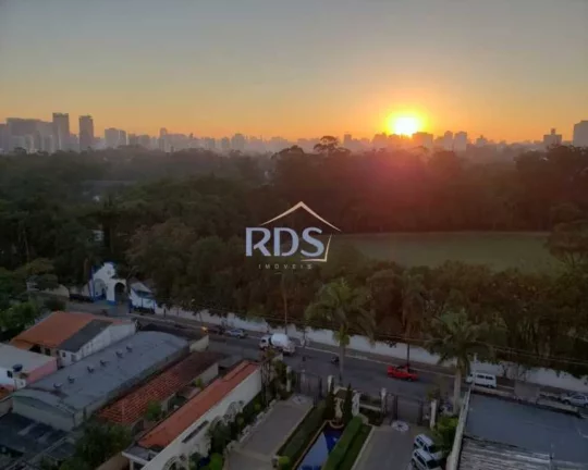 Imagem Apartamento de 125m² para locação na Granja Julieta