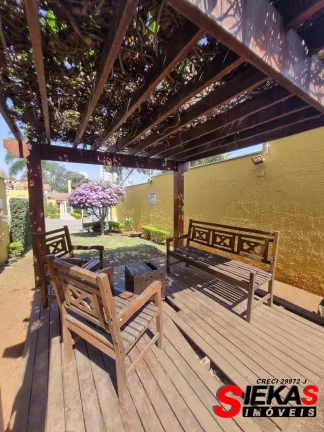 Imagem Encantadora casa em condomínio à venda em São Paulo-SP, Vila Carrão! 2 quartos, 1 sala, 1 vaga de garagem, 72m² de área.