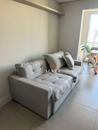 Imagem Apartamento Residencial à venda, Parque São Jorge, São Paulo - AP0820.