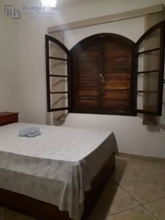 Imagem Sobrado 258m² - Venda - Jd. Oriente