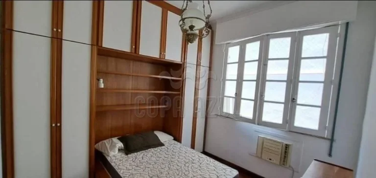 Imagem Copacabana – Rua Figueiredo Magalhăes | Residencial › Apartamento 3 quarto(s) à Venda