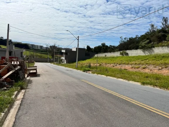 Imagem Terreno em condomínio à venda no Gramadão - 250m² de área - Imperdível!