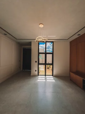 Imagem CASA DE ALTO PADRÃO NO JARDIM BOTANICO EM FRANCA/SP