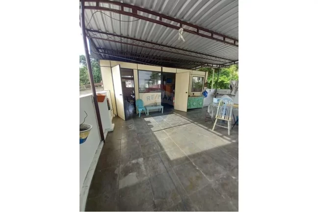 Imagem "Encante-se: Casa de Vila Tijuca 3 andares"