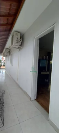 Imagem Sobrado com 3 dormitórios à venda, 232 m² por R$ 950.000,00 - Jardim Luciara - Guarulhos/SP