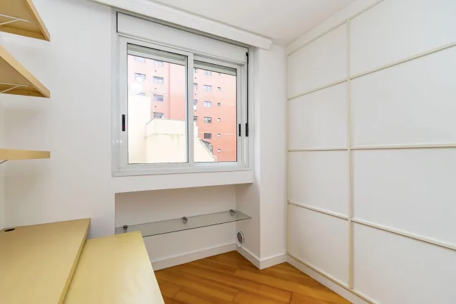 Imagem Apartamento 3 quartos 2 vagas Batel