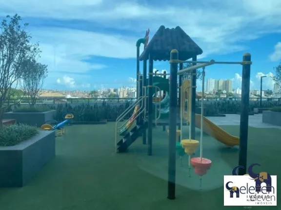 Imagem MONVERT HORTO FLORESTAL - 285M² - 4 SUÍTES - NUNCA HABITADO - VISTA ESPETACULAR ANDAR MÉDIO 