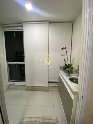Imagem Apartamento - Centro - Jacareí - Grand Valle Elvira UP - 3 Dorms (1 suíte) 72m²