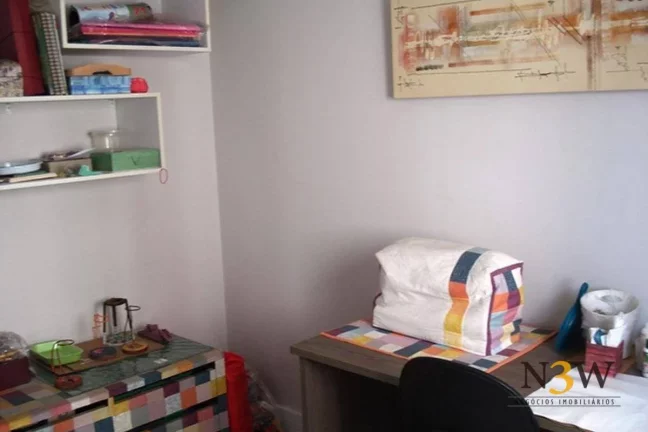 Imagem Apartamento com 3 dormitórios à venda, 130 m² por R$ 2.070.000,00 - Vila Leopoldina - São Paulo/SP