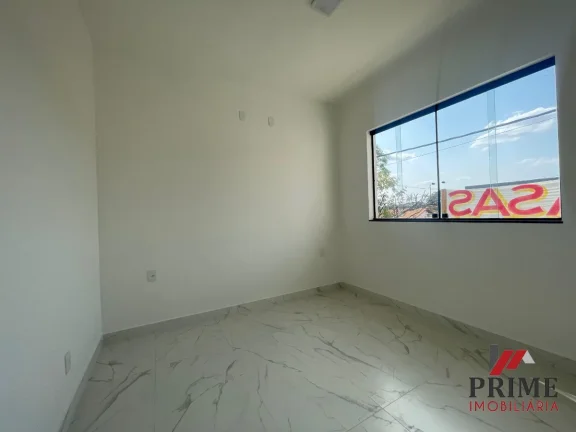 Imagem Casa - Bairro Ovídeo Guerra - Lagoa Santa