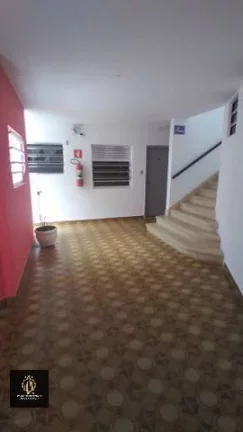 Imagem APARTAMENTO DE 1 DORM- MONGAGUÁ -