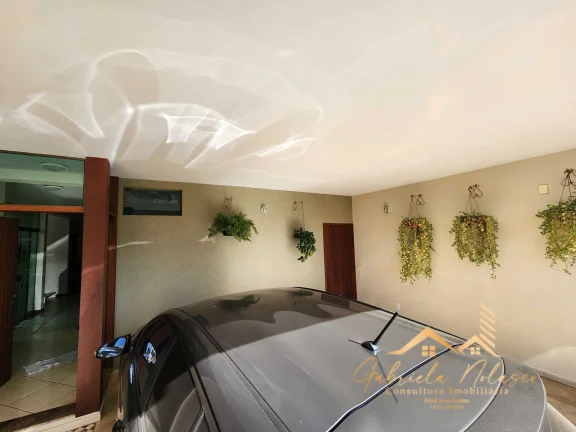 Imagem Casa Sobrado em bairro tradicional de Mogi mirim