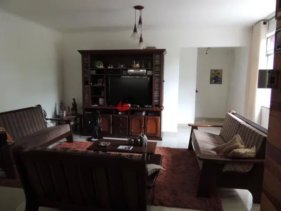 Imagem Sobrado à venda 3 Quartos, 1 Suite, 5 Vagas, 262M², Santa Maria, São Caetano do Sul - SP
