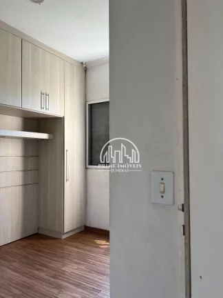 Imagem Apartamento com 2 dormitórios à venda, 50 m² por R$ 350.000,00 - Parque da Colônia - Jundiaí/SP