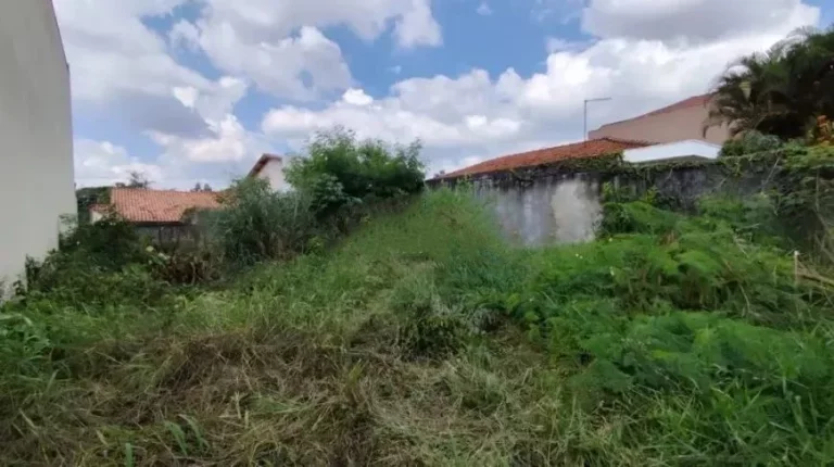 Imagem Terreno para venda no Jdm Avelino