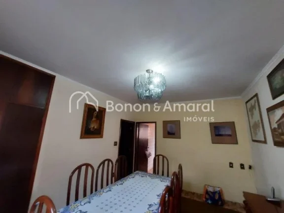 Imagem Casa a venda no Jardim Eulina em Campinas!

Casa localizada na parte alta do Bairro em uma rua muito...