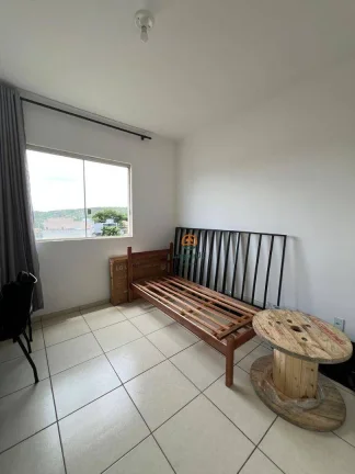 Imagem Apartamento com 2 dormitórios à venda, 77 m² por R$ 300.000,00 - Jardim Imperial - Lagoa Santa/MG