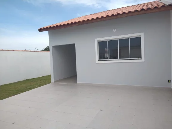 Imagem Casa com 3 dorms, Jardim das Palmeiras, Itanhaém - R$ 480 mil, Cod: 1825