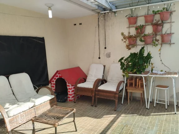Imagem Casa Geminada Triplex em Penha de França, São Paulo/SP