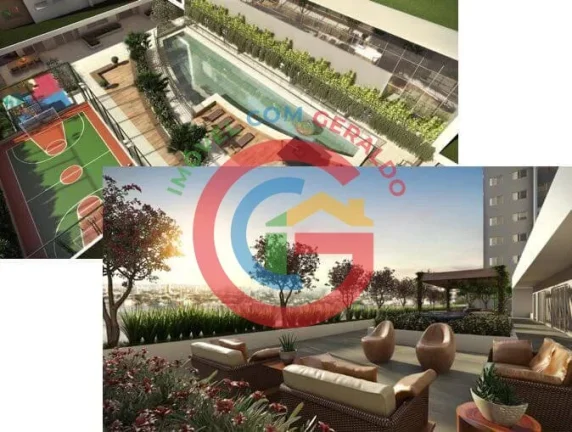 Imagem ÚLTIMAS UNIDADES" Apartamento 2 quartos - PRONTO PRA MORAR - UPTOWN
