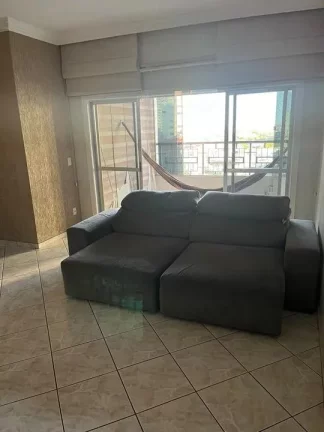 Imagem Apartamento para Venda em Cuiabá / MT no bairro Bosque da Saúde