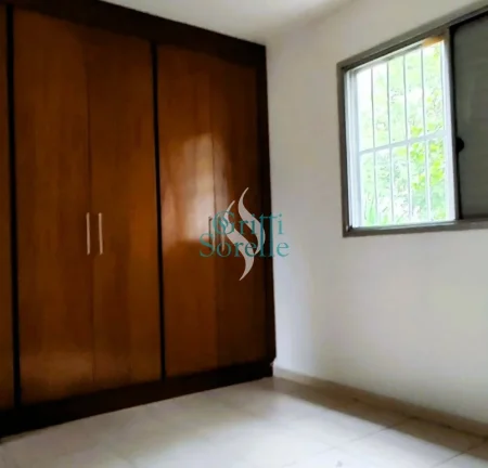 Imagem Apartamento à Venda em Vila Congonhas - São Paulo/SP