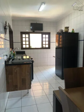 Imagem [Casa em Condomínio - Venda][1Urbanova]