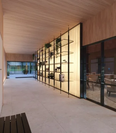 Imagem APARTAMENTO RESIDENCIAL em São Paulo - SP, Indianópolis