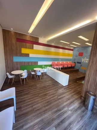 Imagem Apartamento à venda no Parque Amazônia - Goiânia/GO