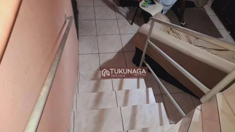 Imagem Casa à venda em São Luís /Guarulhosh