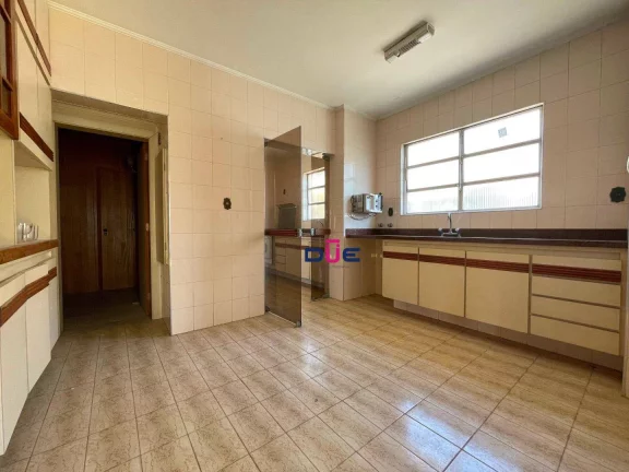 Imagem Apartamento com 4 dormitórios à venda por R$ 2.800.000,00 - Boqueirão - Santos/SP
