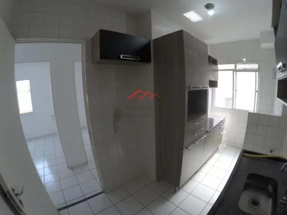 Apartamento para Venda em Sumar?(C) / SP no bairro Jardim Recanto dos Sonhos